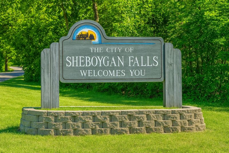 Tree Removal Service in Sheboygan Falls, WI